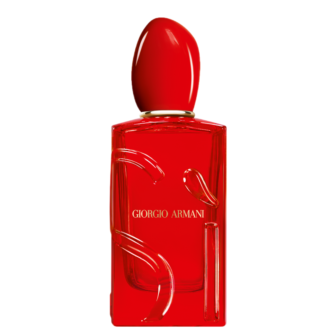 Giorgio Armani Si Passione Red Musk Eau de Parfum Spray - 100ml