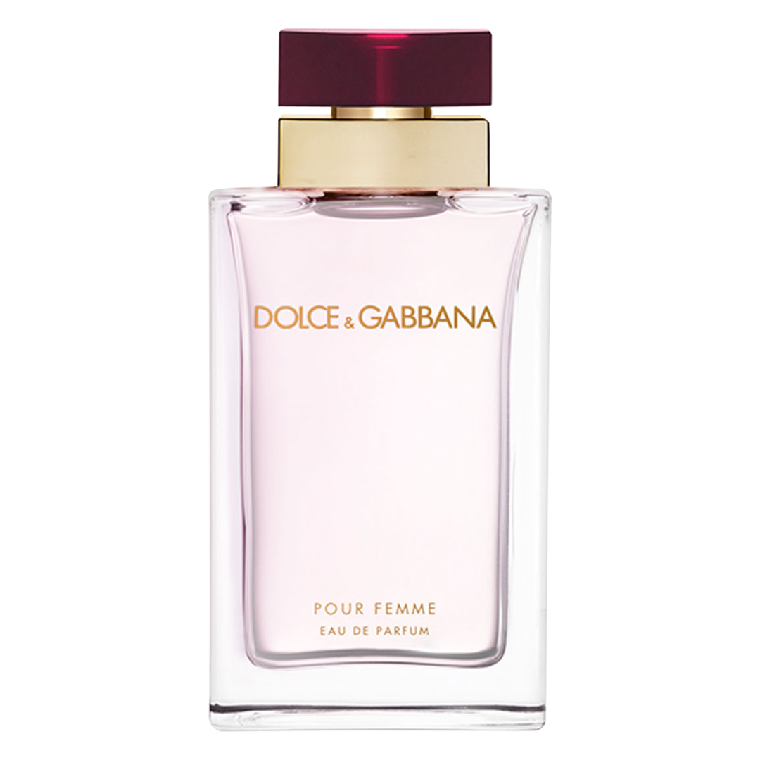 Dolce & Gabbana Pour Femme Eau de Parfum Spray - 100ml