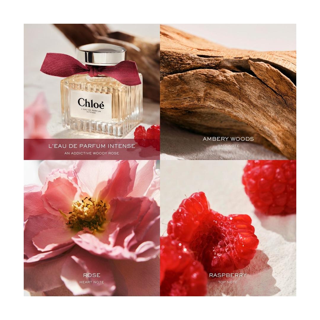 Chloe L’Eau de Parfum Intense Eau de Parfum Spray