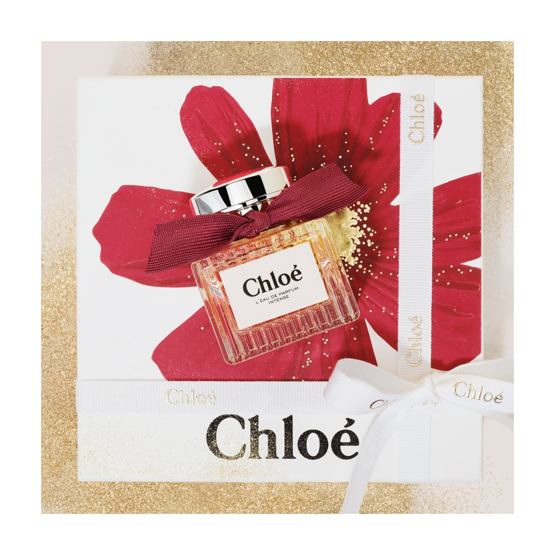 Chloe L'Eau de Parfum Intense Eau de Parfum Spray 50ml Gift Set