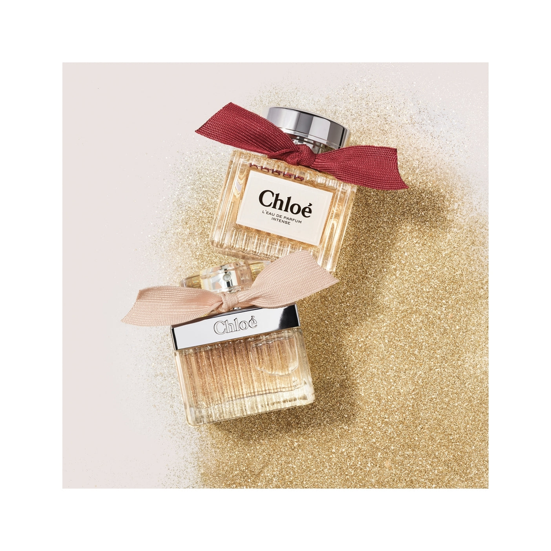 Chloe L'Eau de Parfum Intense Eau de Parfum Spray 50ml Gift Set