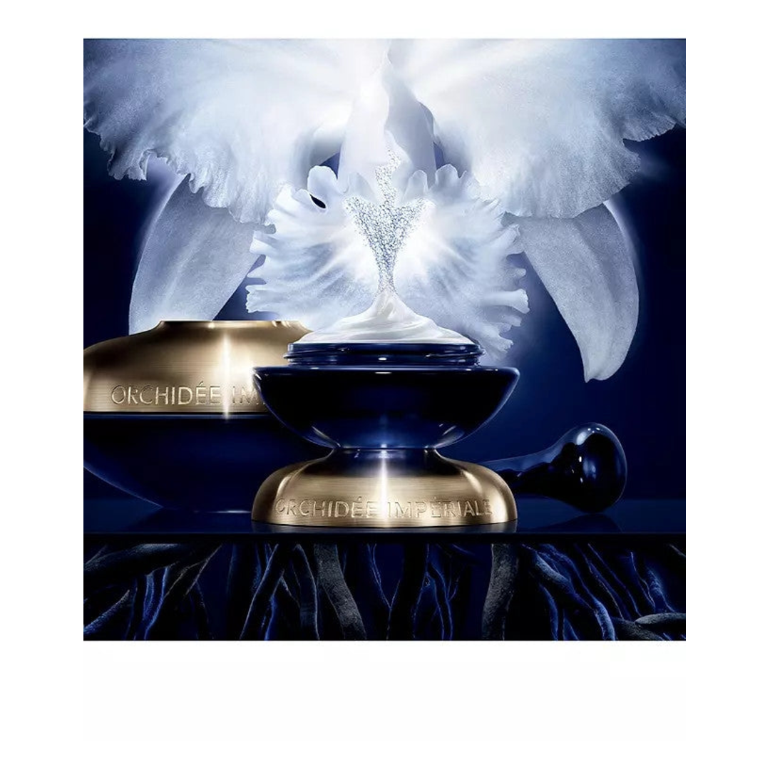 GUERLAIN Orchidee Imperiale The Molecular Concentrate Eye Cream