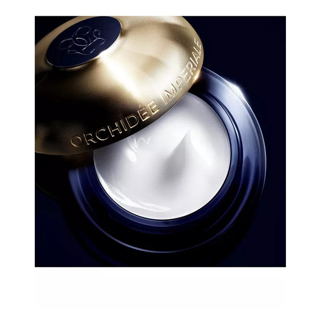 GUERLAIN Orchidee Imperiale The Molecular Concentrate Eye Cream