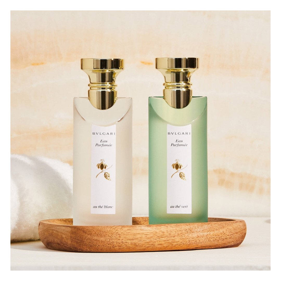 Eau parfumée au thé vert clearance