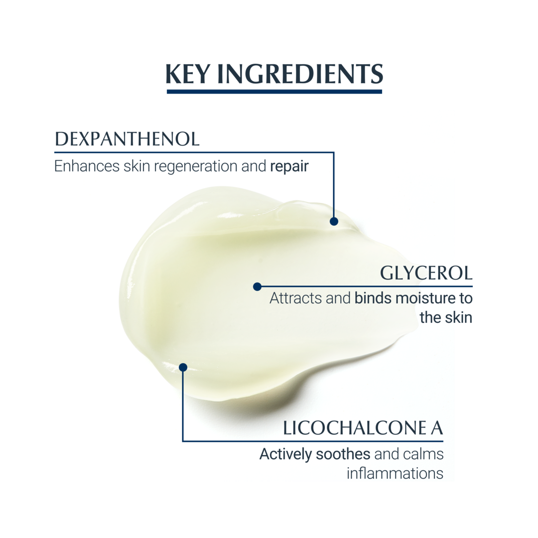 Eucerin Dry Skin Acute Lip Balm