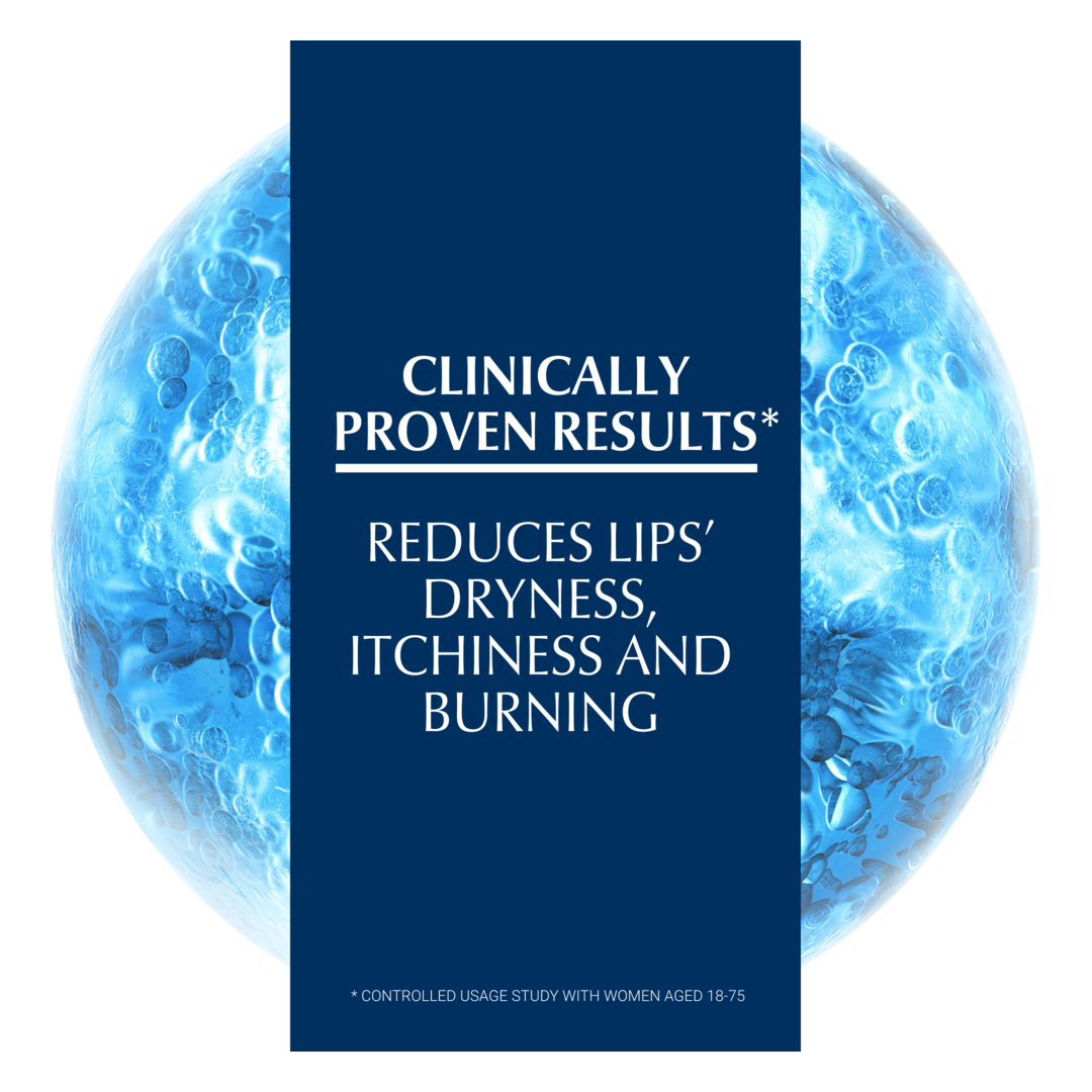 Eucerin Dry Skin Acute Lip Balm