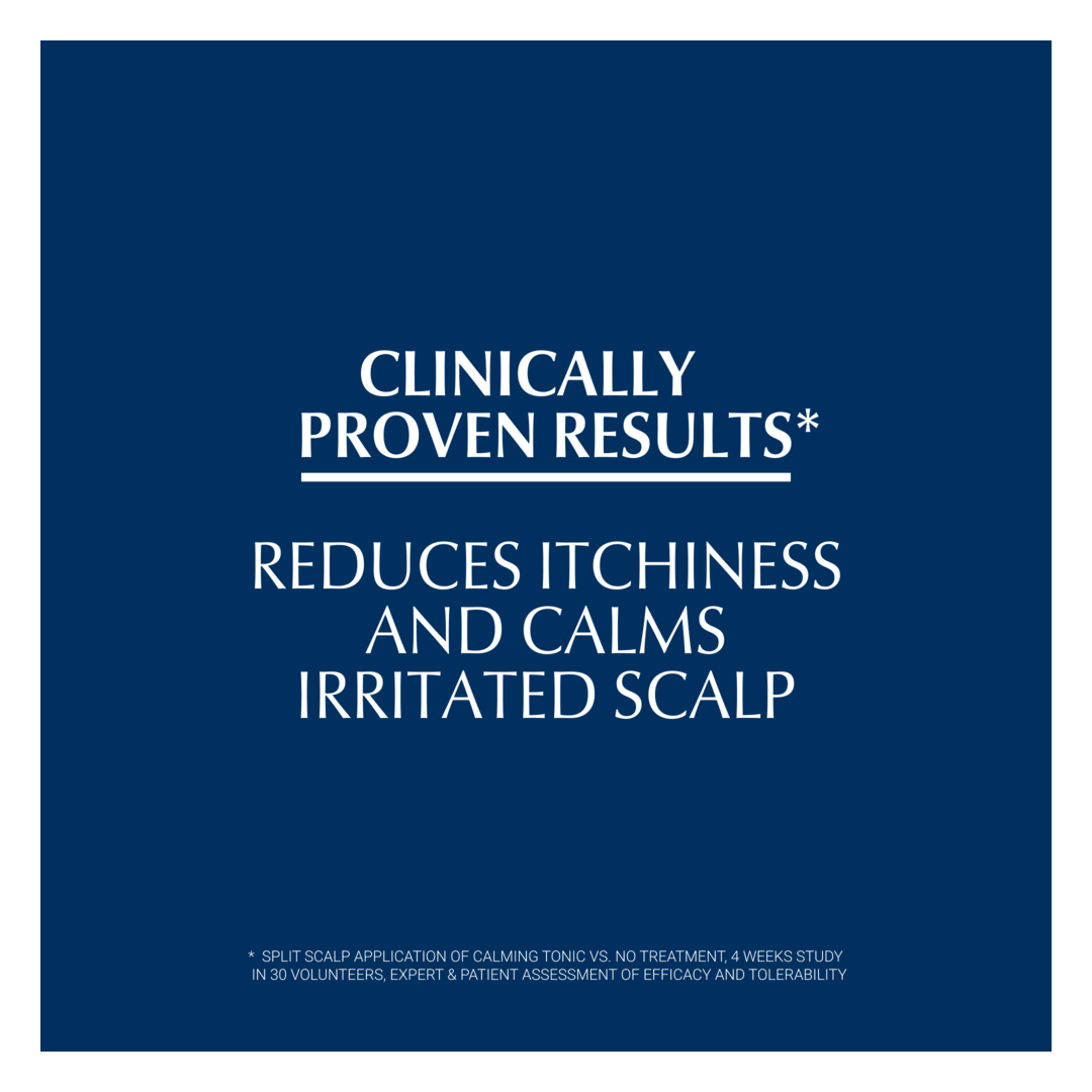 Eucerin DermoCapillaire Calming Urea Scalp Treatment - 5% Urea