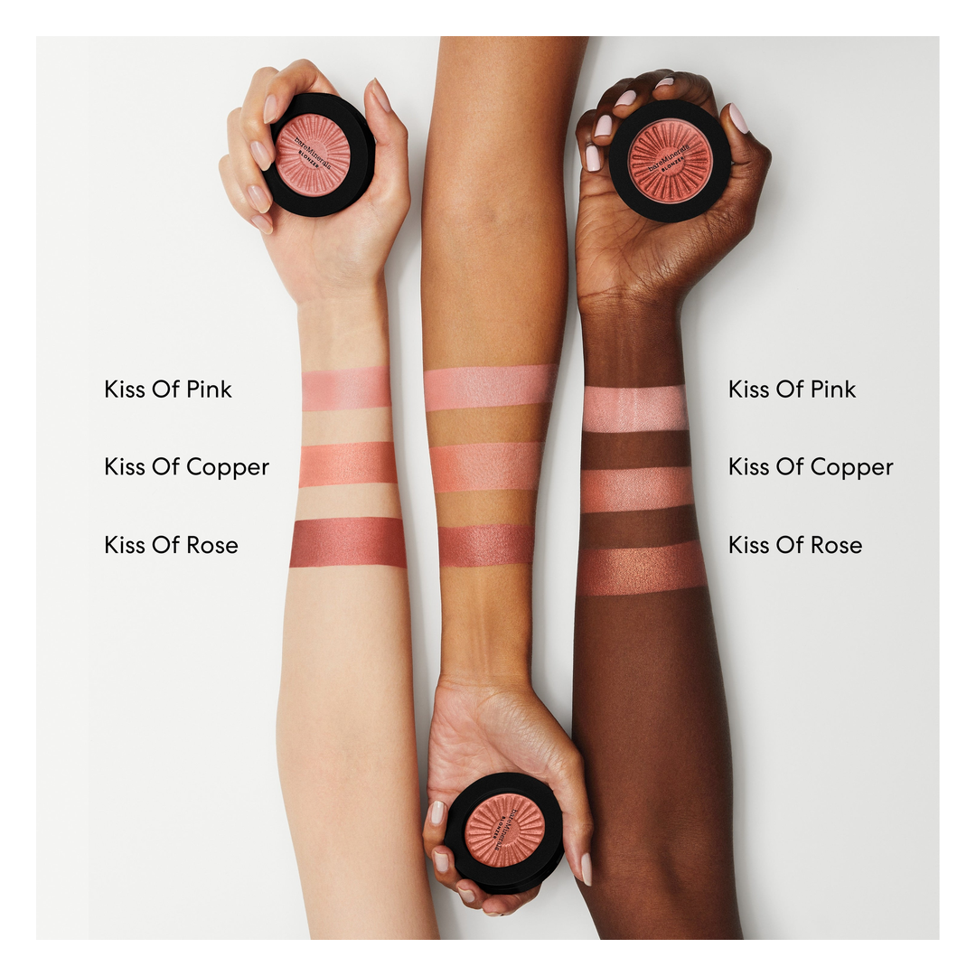 bareMinerals Gen Nude Blonzer