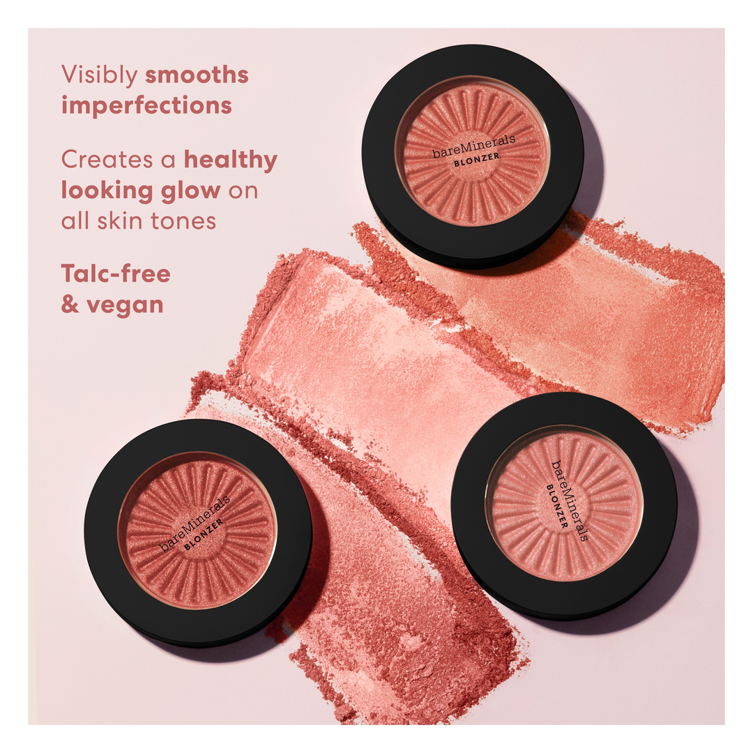 bareMinerals Gen Nude Blonzer