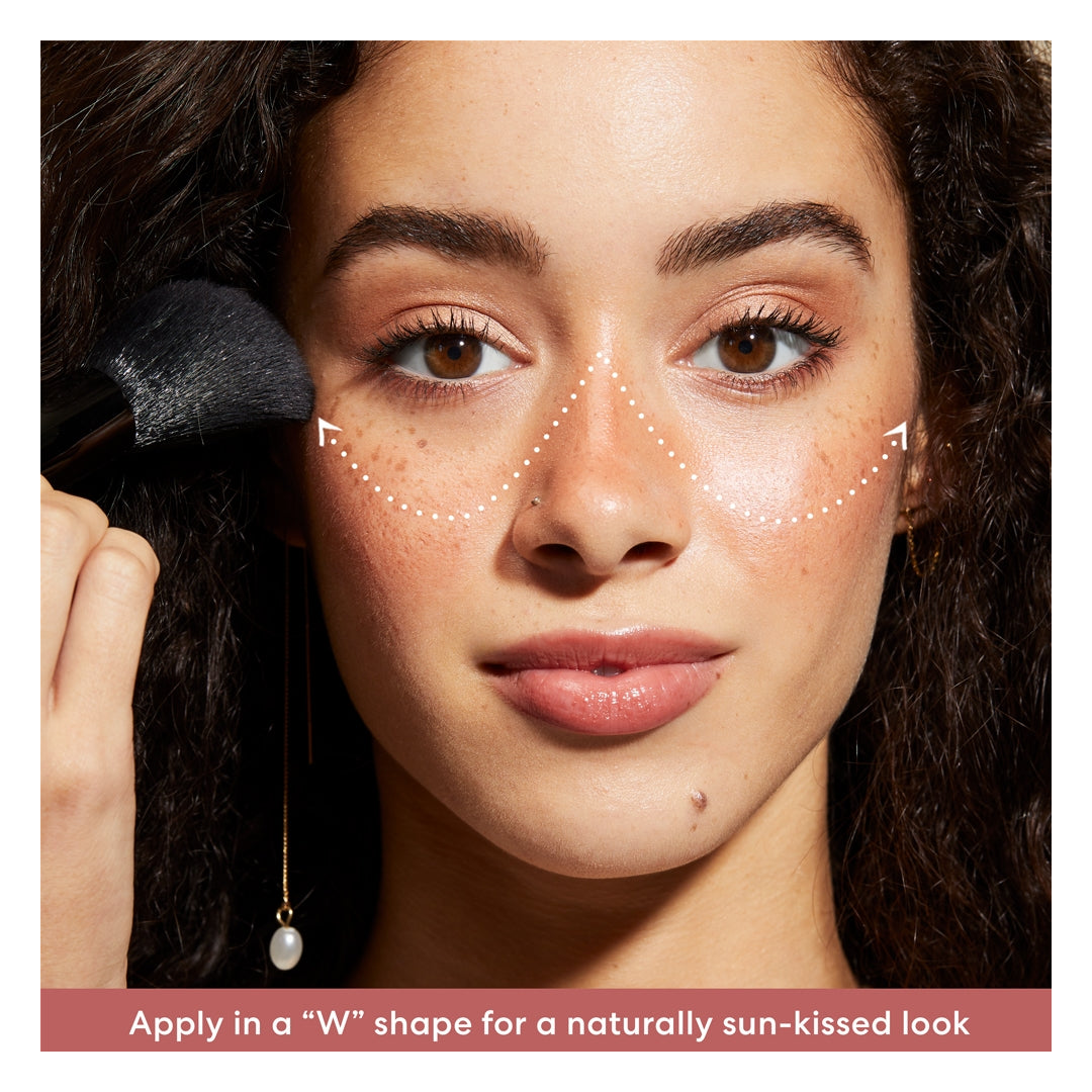 bareMinerals Gen Nude Blonzer