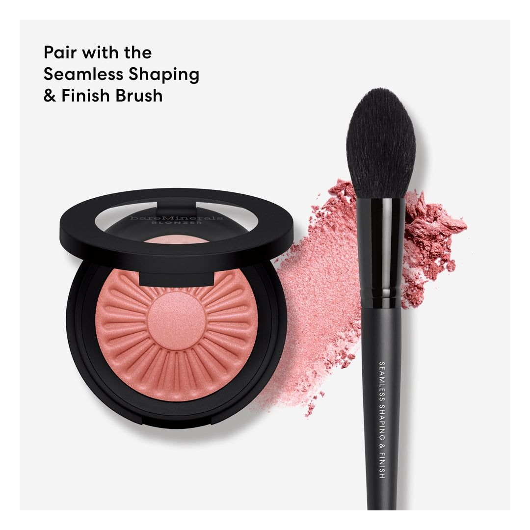 bareMinerals Gen Nude Blonzer