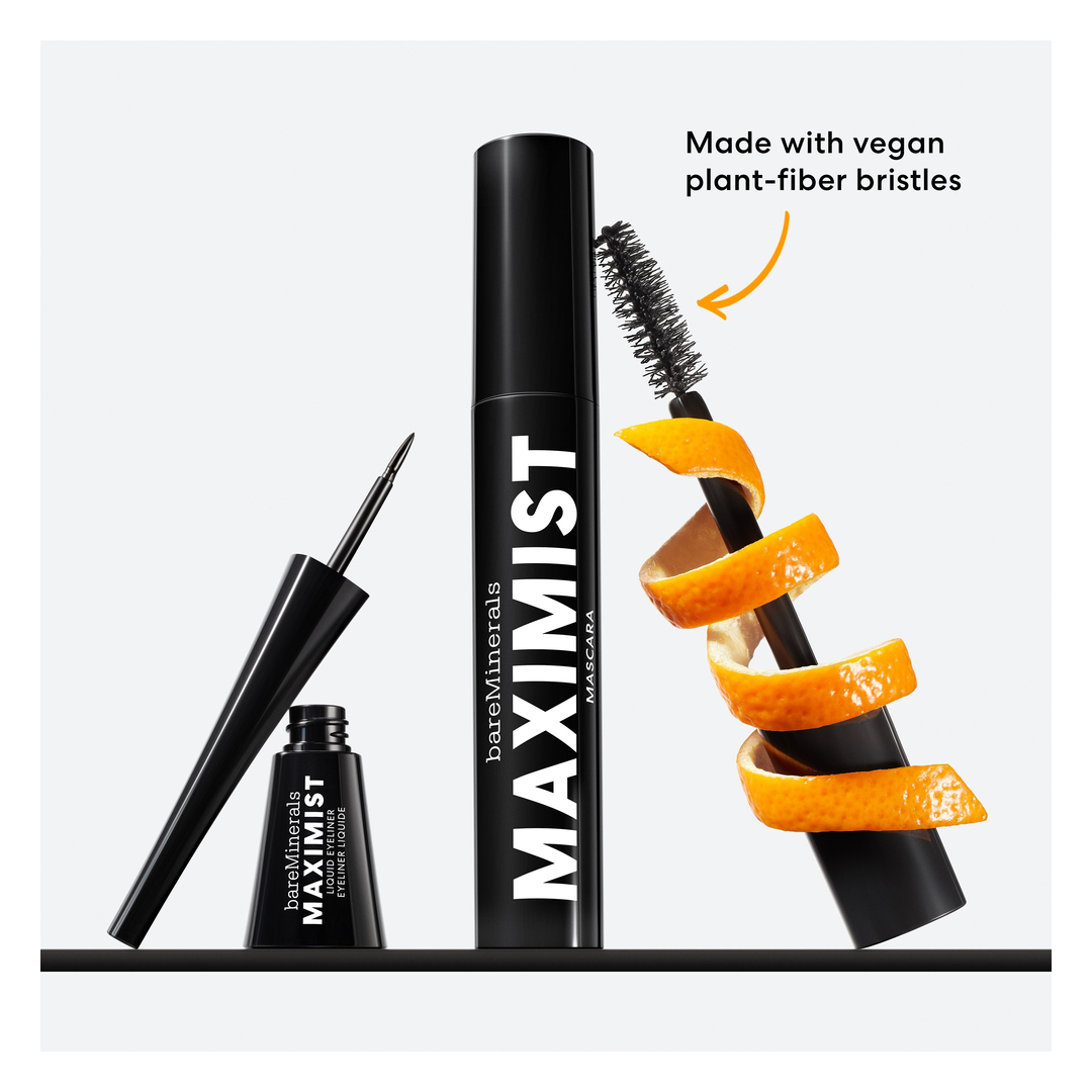 bareMinerals Maximist Liquid Eyeliner