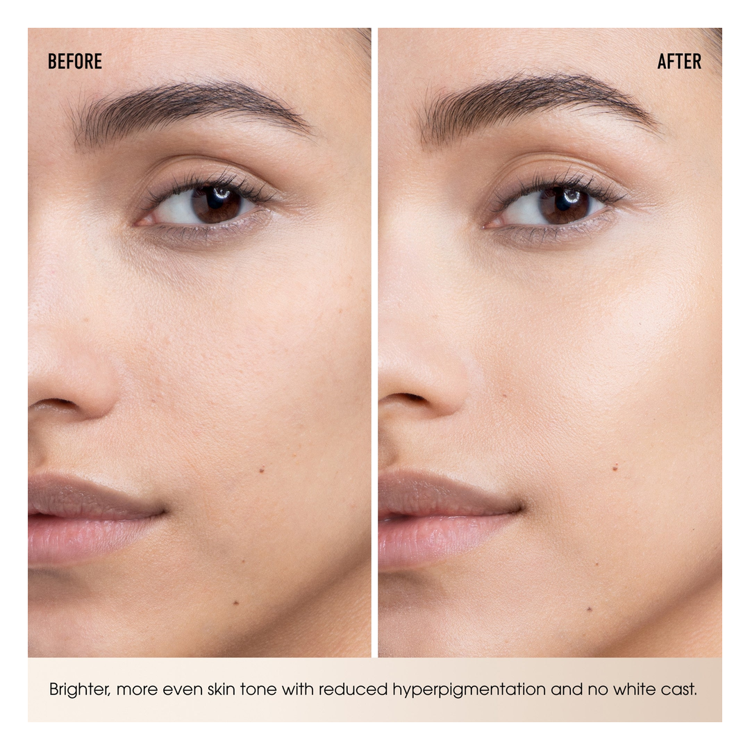 bareMinerals Skinlongevity Phyto-Vitamin C Brightening Moisturizer SPF30