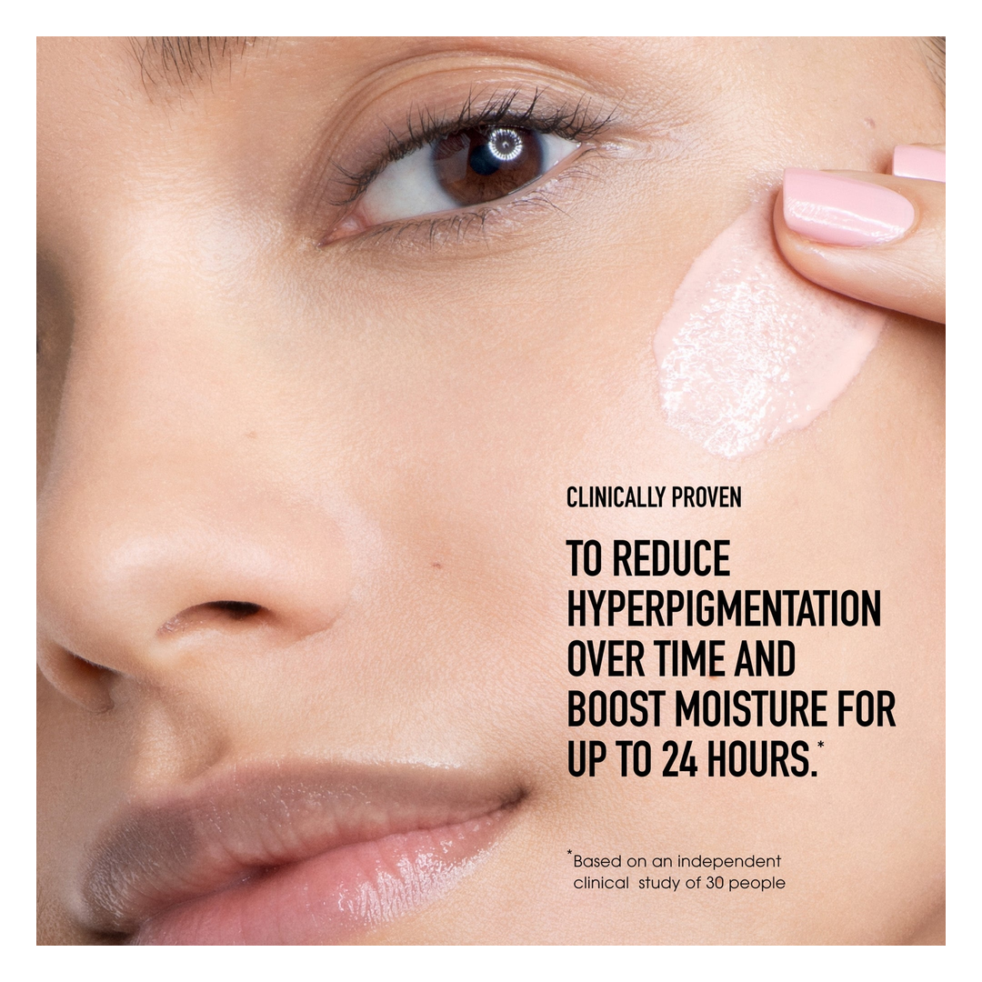 bareMinerals Skinlongevity Phyto-Vitamin C Brightening Moisturizer SPF30