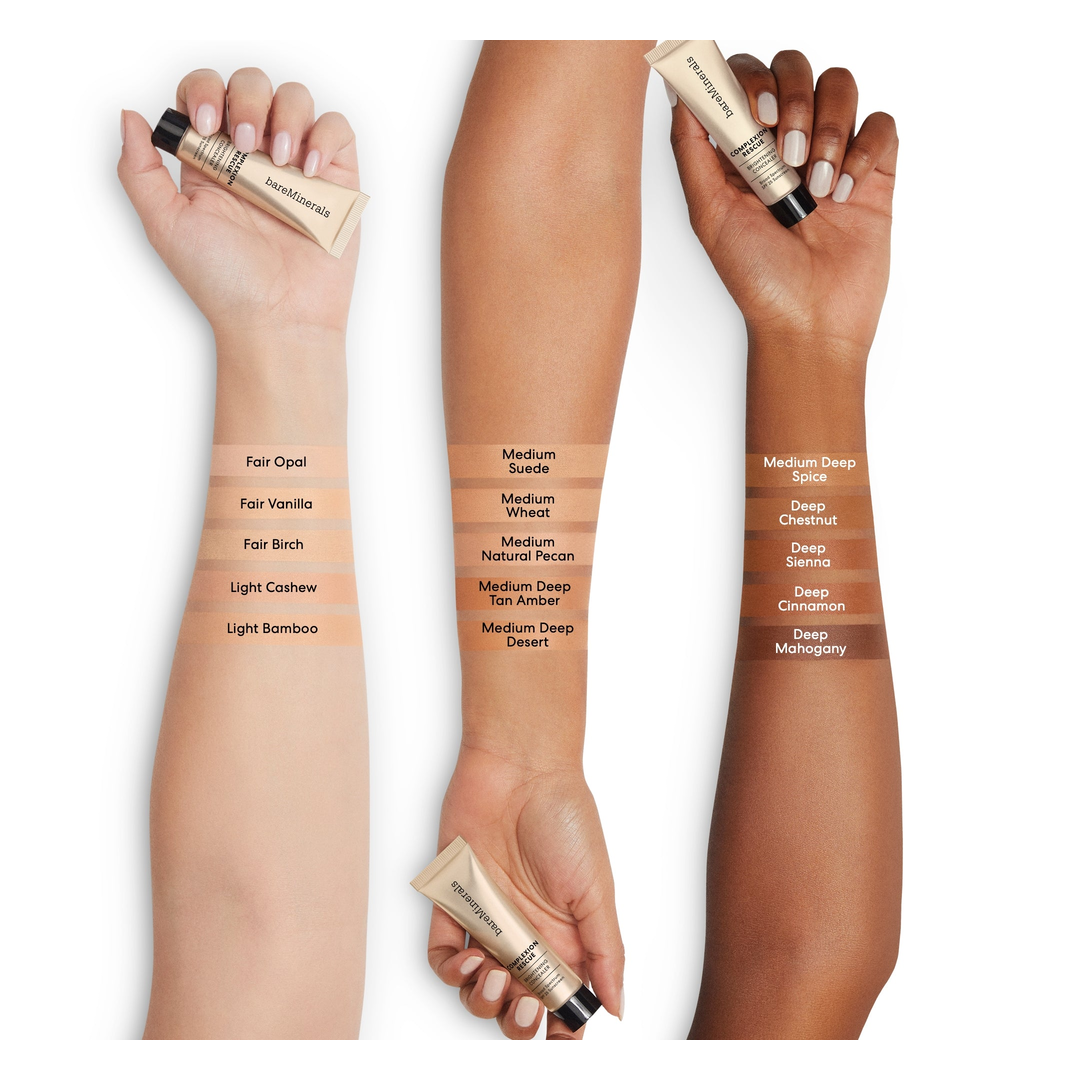 bareMinerals Complexion Rescue Brightening Concealer SPF25