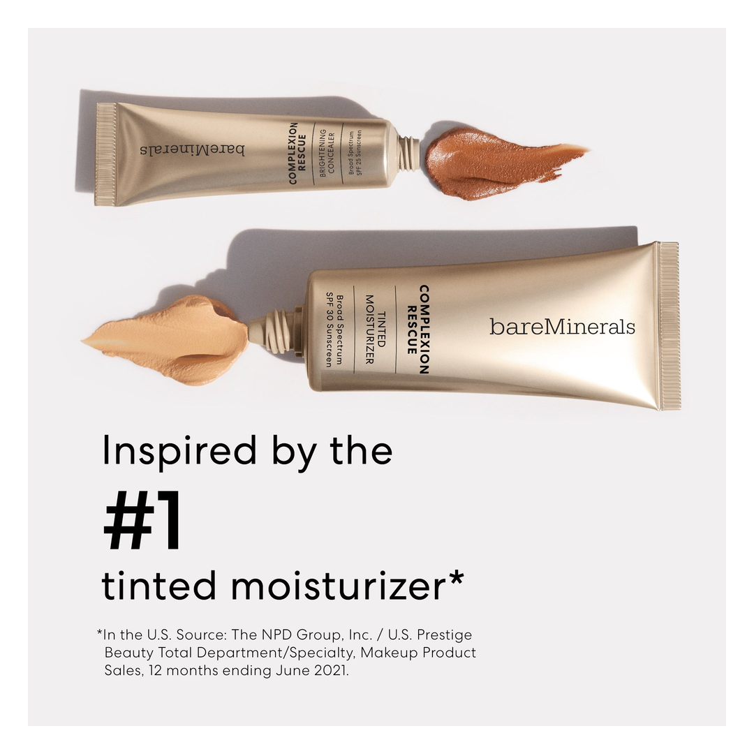 bareMinerals Complexion Rescue Brightening Concealer SPF25