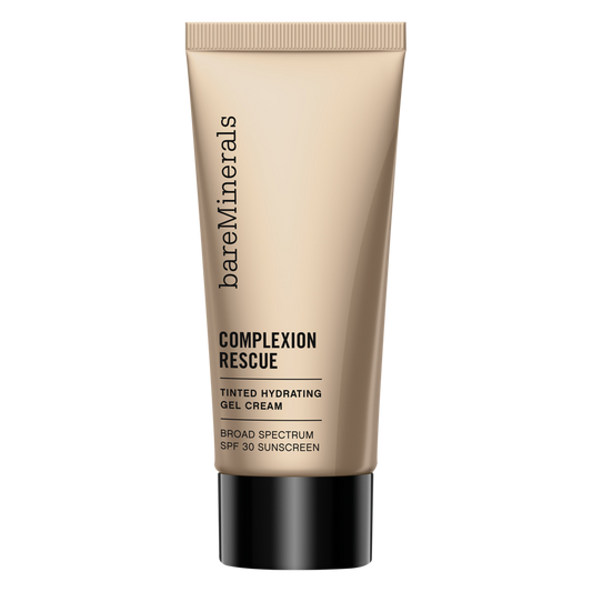 bareMinerals Complexion Rescue Tinted Hydrating Gel Cream SPF30