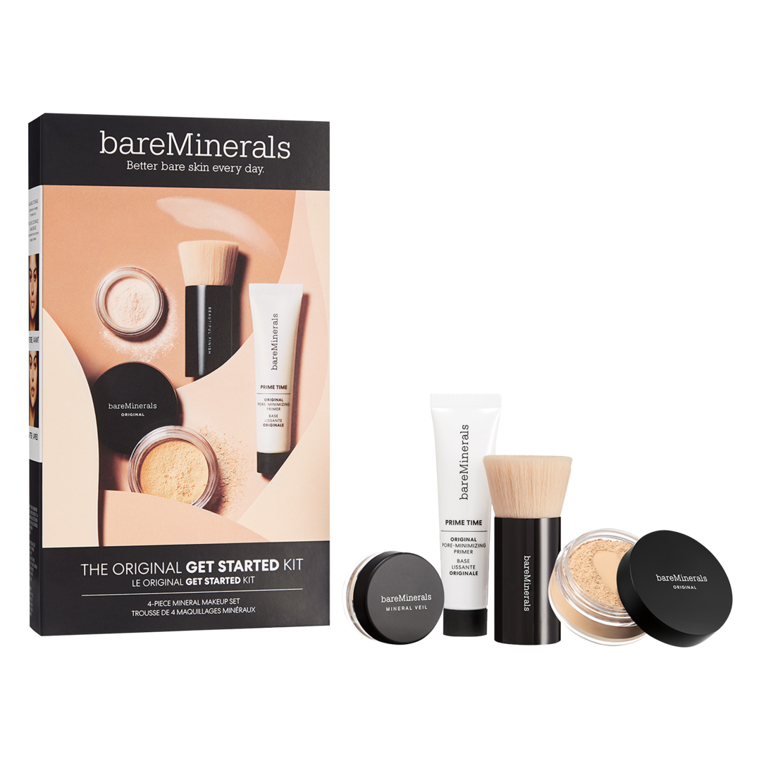 bareMinerals The Original Get Started Kit