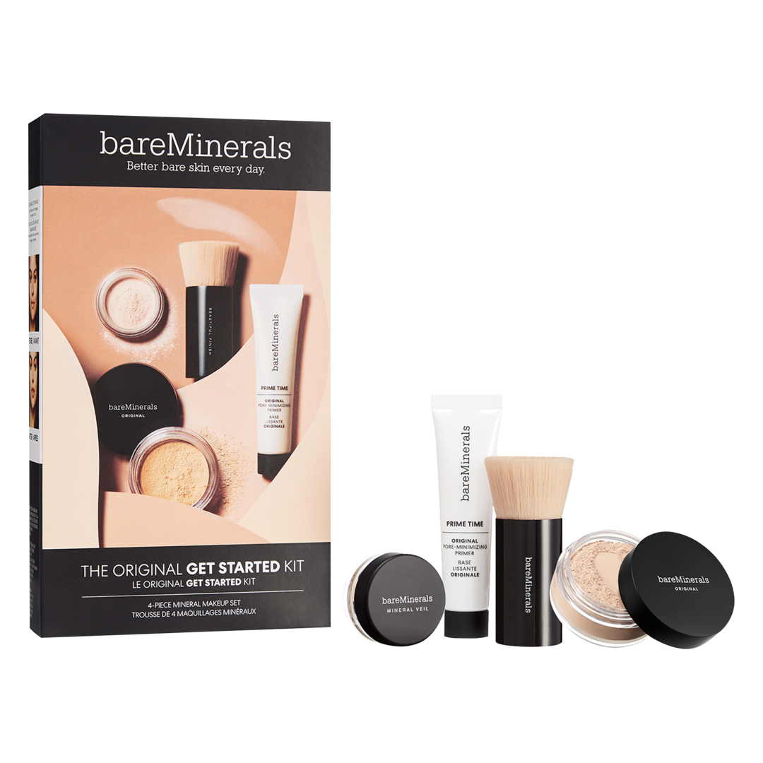 bareMinerals The Original Get Started Kit