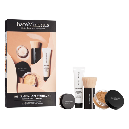 bareMinerals The Original Get Started Kit