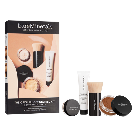 bareMinerals The Original Get Started Kit