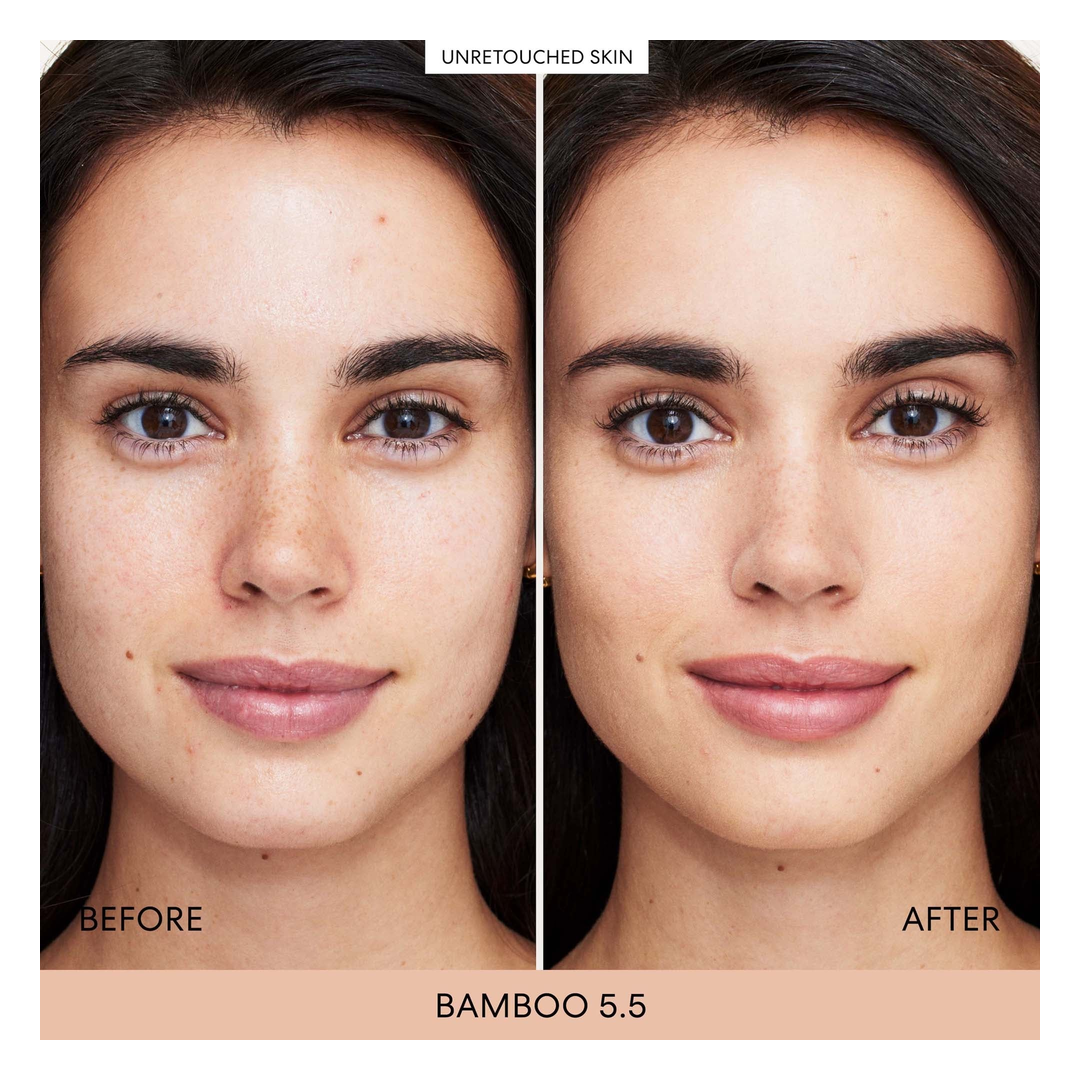 bareMinerals Complexion Rescue Natural Matte Tinted Moisturiser SPF30