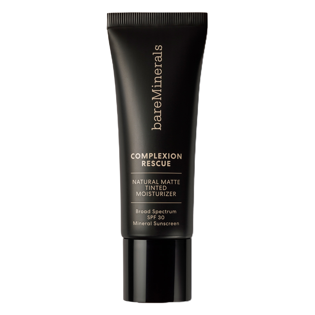 bareMinerals Complexion Rescue Natural Matte Tinted Moisturiser SPF30