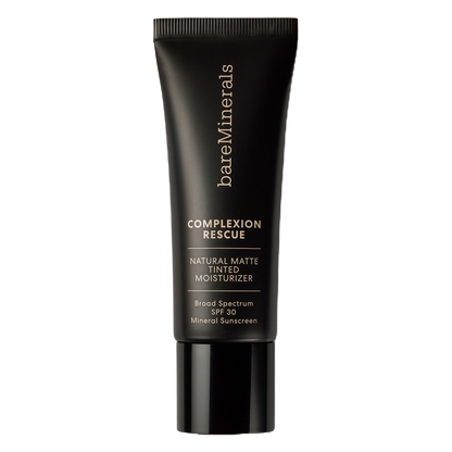 bareMinerals Complexion Rescue Natural Matte Tinted Moisturiser SPF30