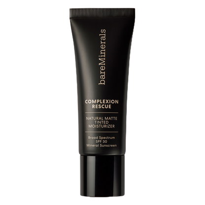 bareMinerals Complexion Rescue Natural Matte Tinted Moisturiser SPF30