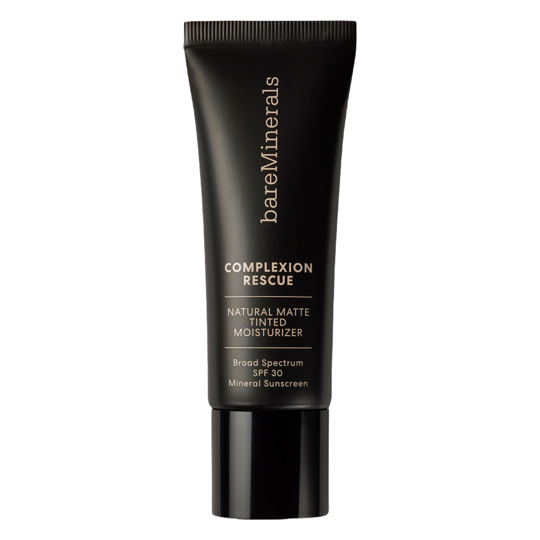 bareMinerals Complexion Rescue Natural Matte Tinted Moisturiser SPF30
