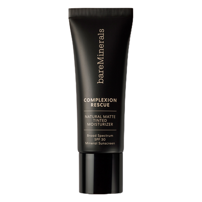 bareMinerals Complexion Rescue Natural Matte Tinted Moisturiser SPF30