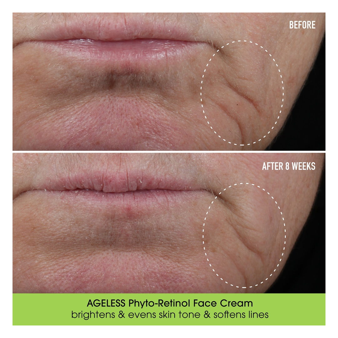 bareMinerals Skin Stars 3-Piece Skincare Gift Set