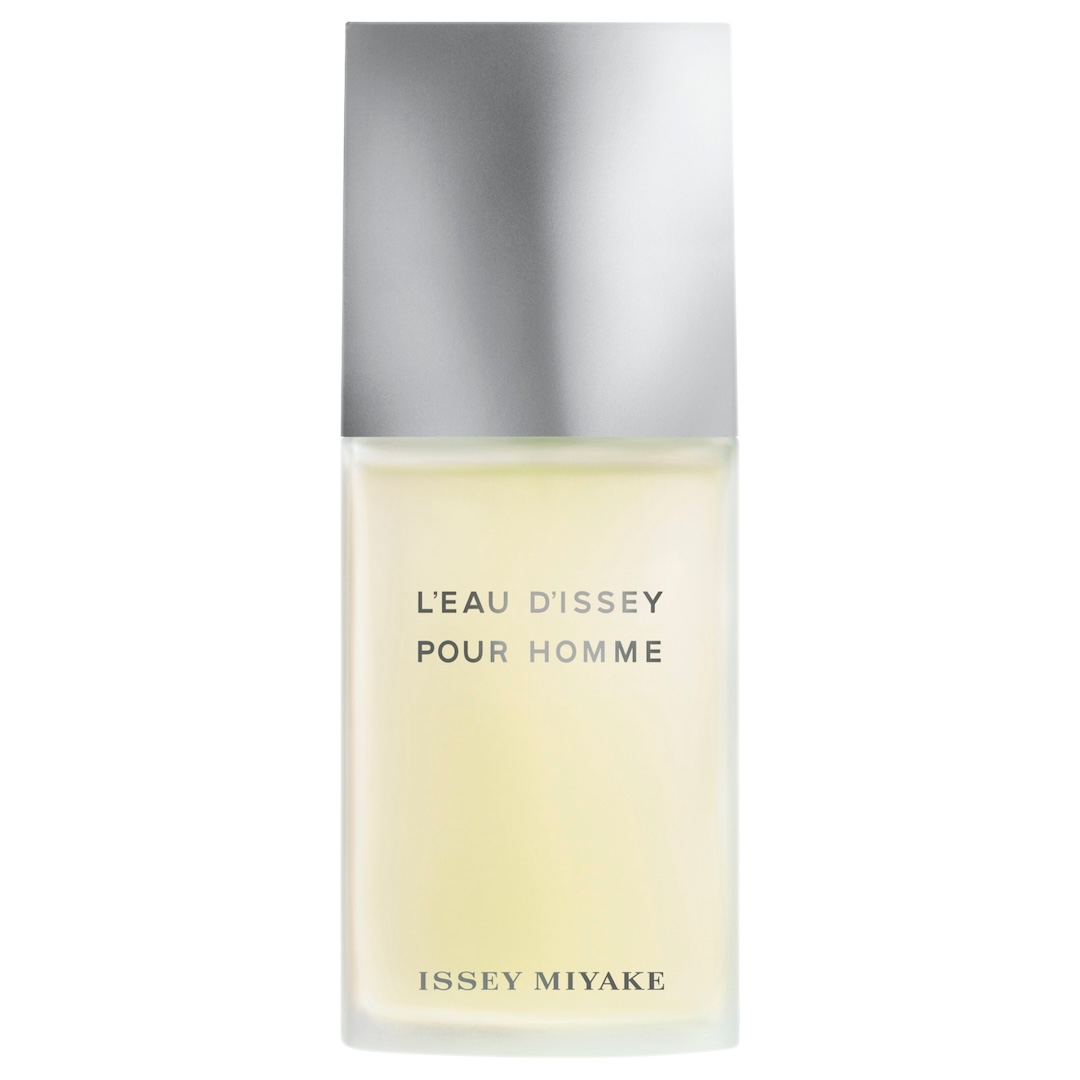 Issey Miyake L'Eau d'Issey Pour Homme Eau de Toilette Spray