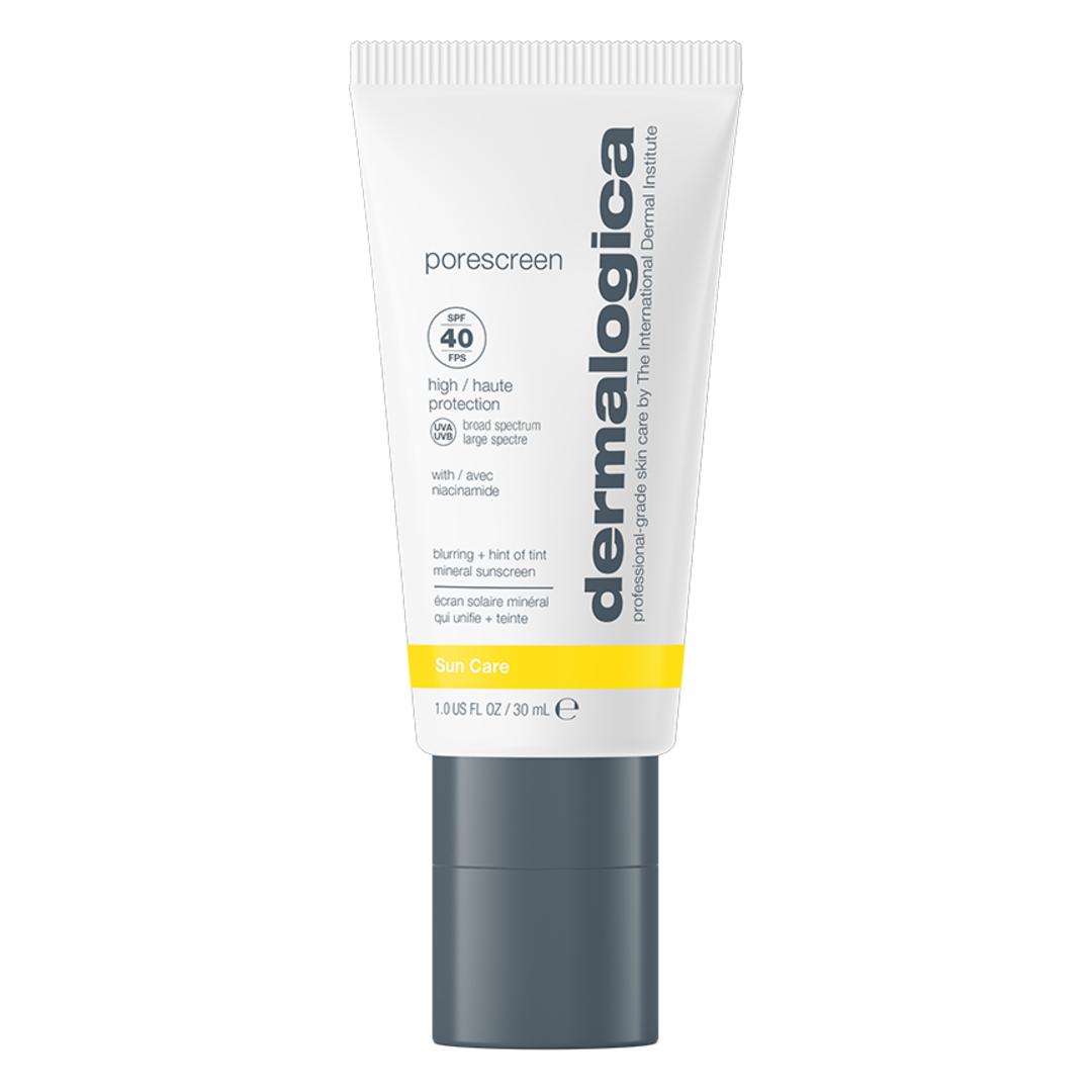 Sun Care Porescreen SPF40