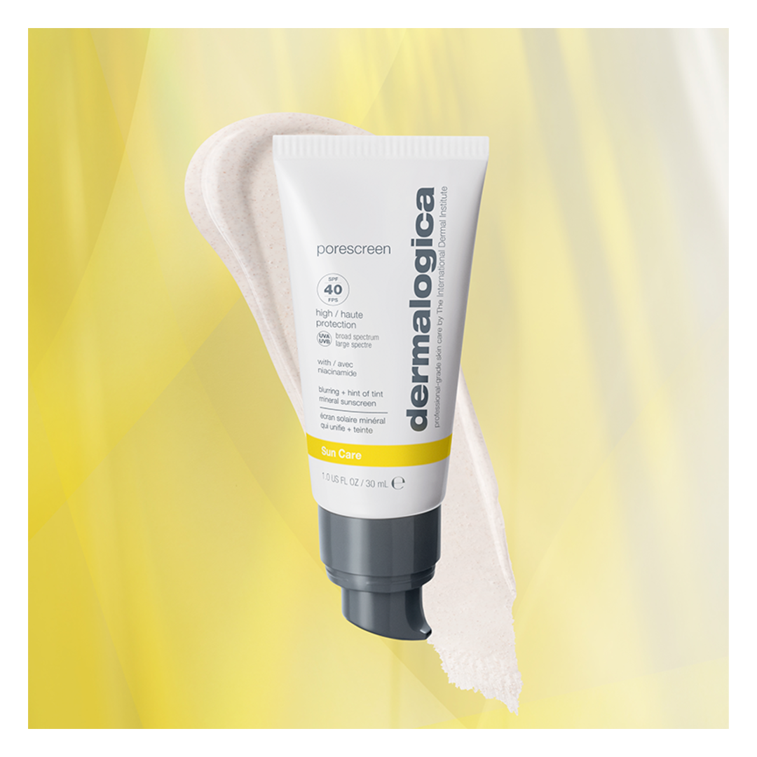 Dermalogica Sun Care Porescreen SPF40
