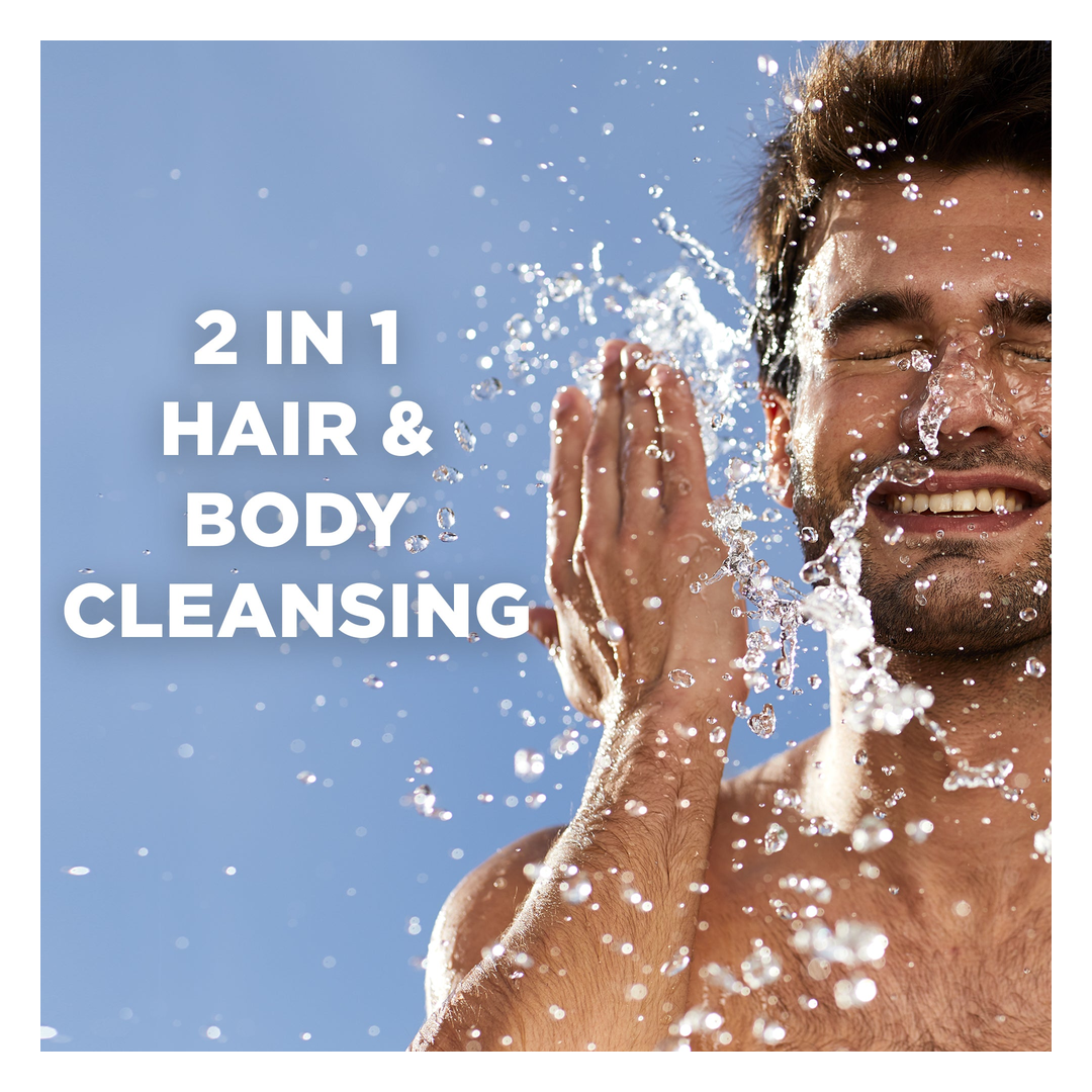 L'Occitane Eau Des Baux Shower Gel