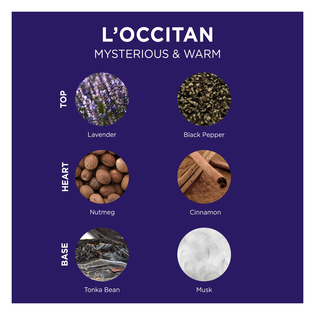 L'Occitane Lavande Foaming Bath