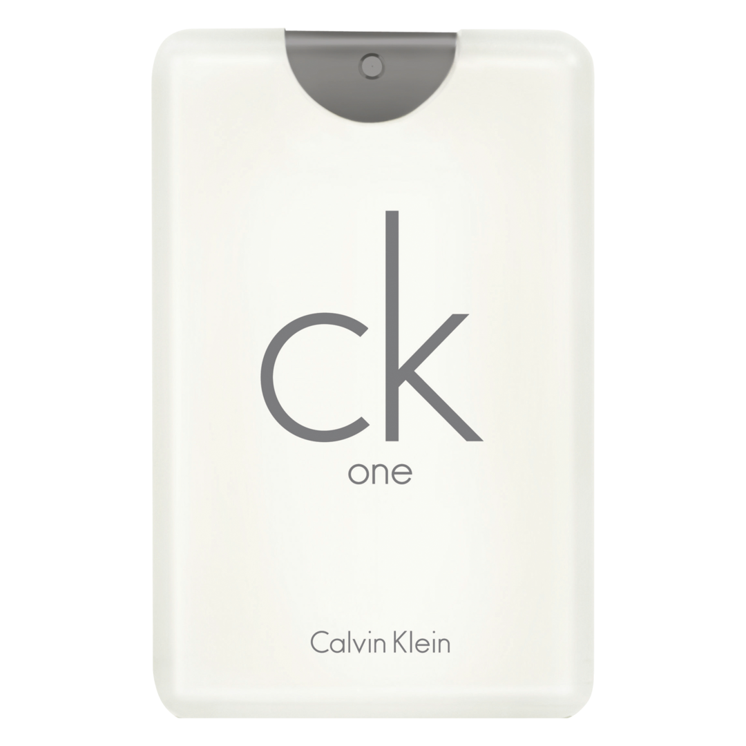 Calvin Klein CK One Eau de Toilette Spray - 20ml