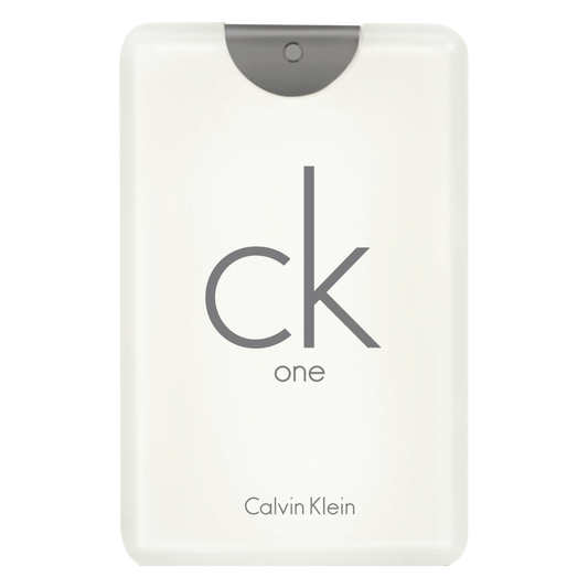 Calvin Klein CK One Eau de Toilette Spray