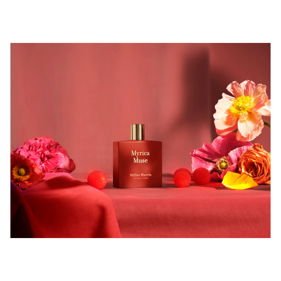 Miller Harris Myrica Muse Eau de Parfum Spray