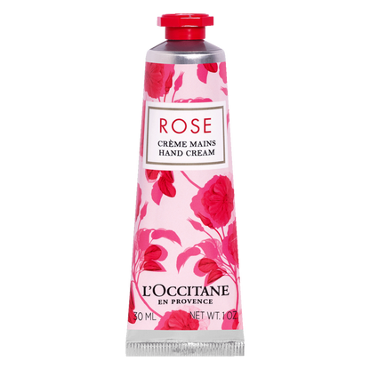 L'Occitane Rose Hand Cream