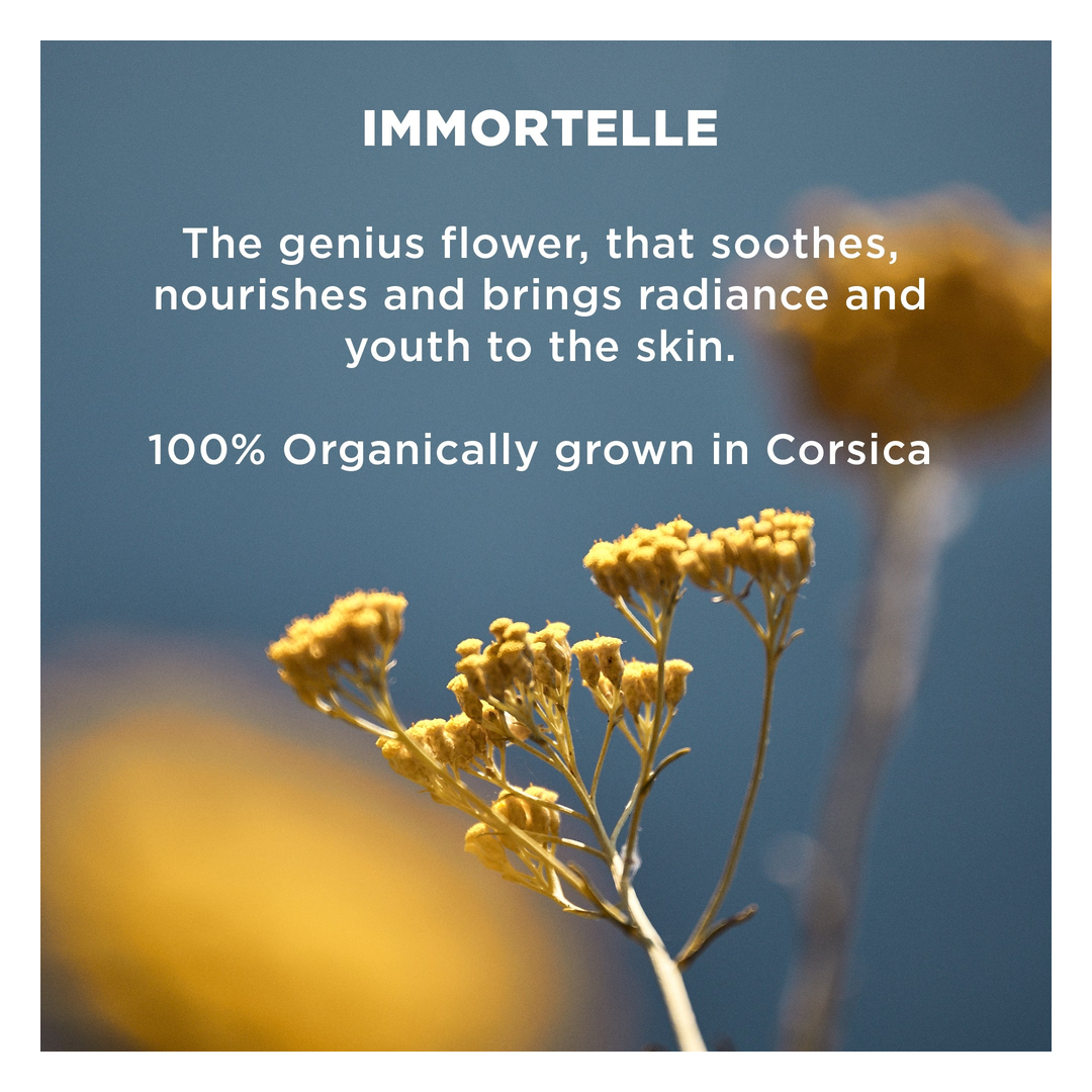 L'Occitane Immortelle Overnight Reset Oil-In-Serum Refill