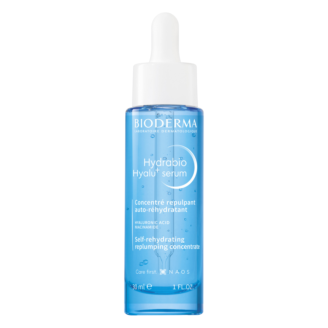 Bioderma Hydrabio Hyalu+ Serum - 30ml