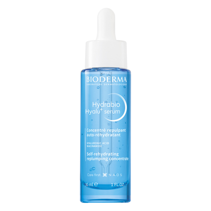 Bioderma Hydrabio Hyalu+ Serum