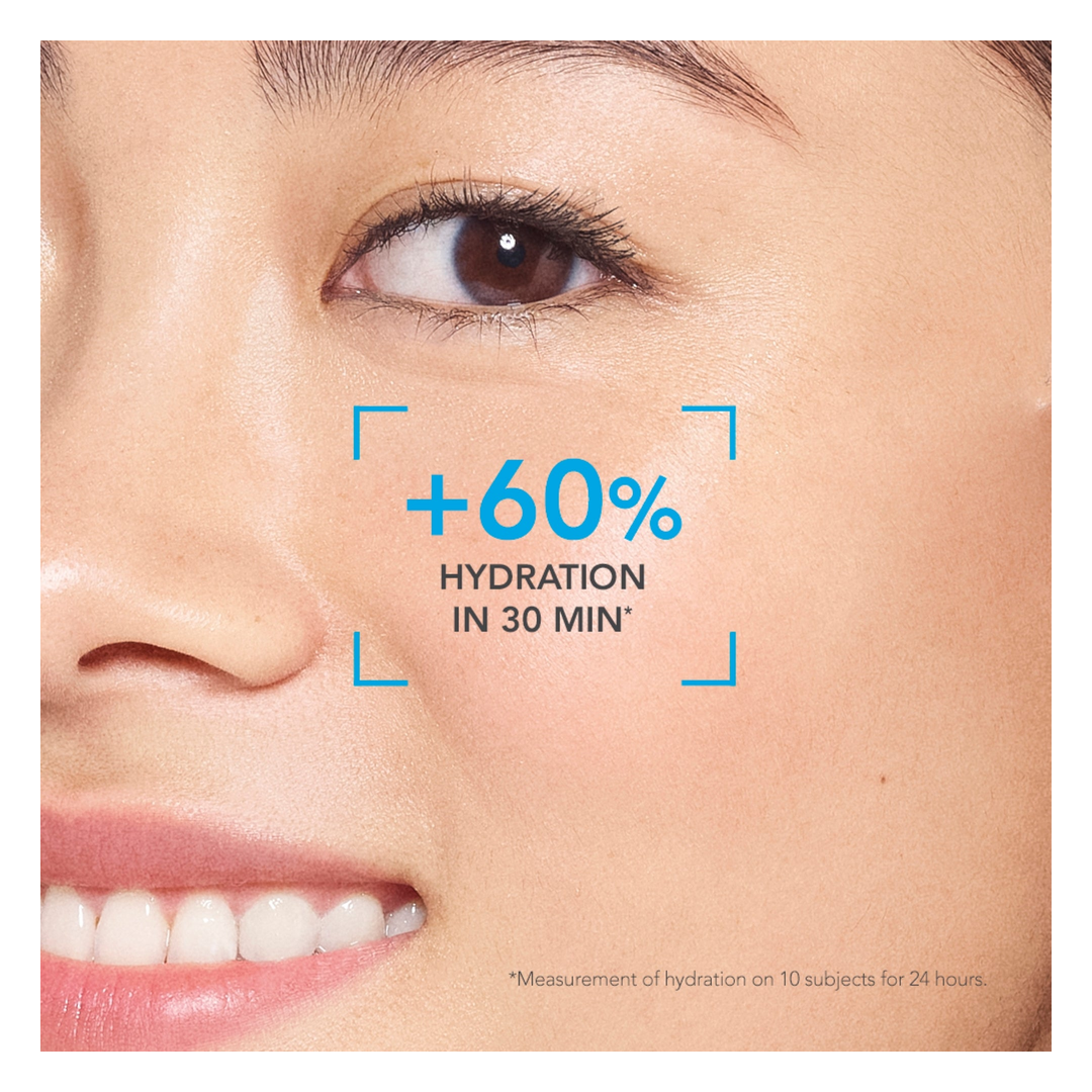 Bioderma Hydrabio Hyalu+ Serum