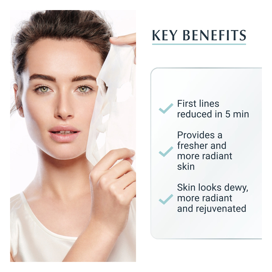 Eucerin Hyaluron-Filler Intensive Mask