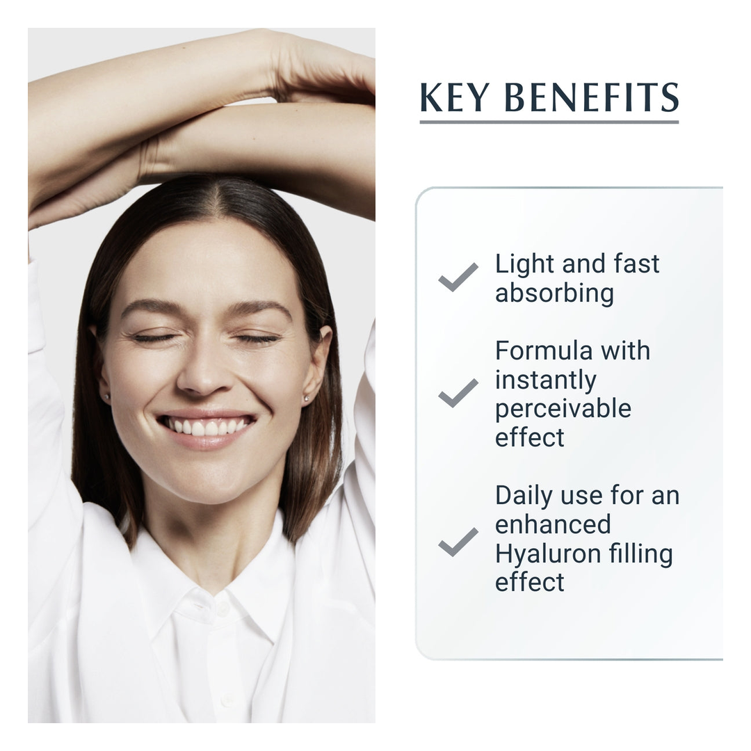 Eucerin Hyaluron-Filler Concentrate 6 x 5ml