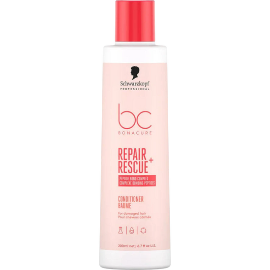 Schwarzkopf Professional BC Bonacure Repair Rescue Conditioner