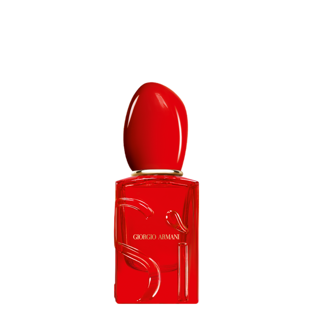 Si Red SÃ¬ Passione Armani 100ml Giorgio Armani Si Passione