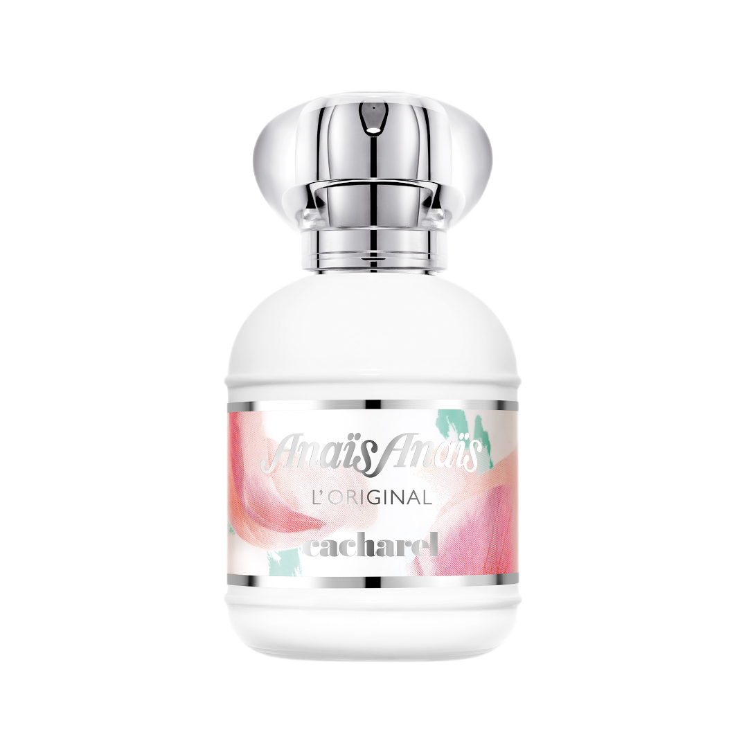 Cacharel Anais Anais Eau de Toilette Spray